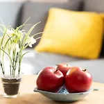 Semesterbostad Enikoe By Interhome Lubmin