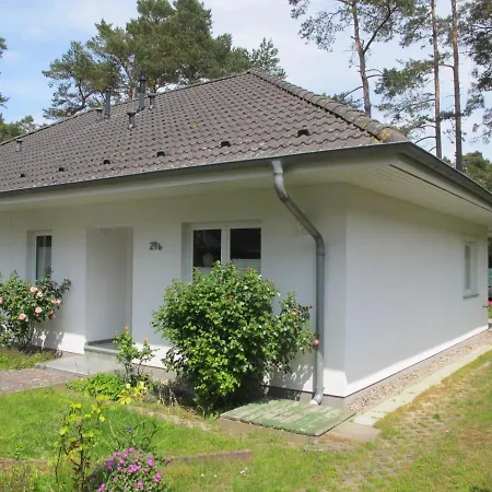Holiday home Enikoe By Interhome *