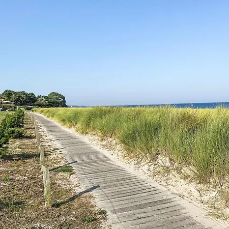 Enikoe By Interhome Tatil Evi Lubmin