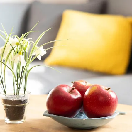 Tatil Evi Enikoe By Interhome Lubmin