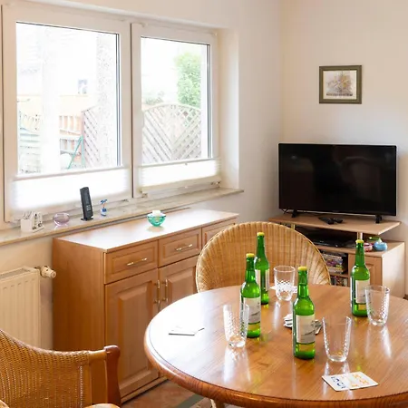 Enikoe By Interhome * Lubmin