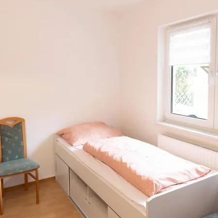 Enikoe By Interhome Lubmin