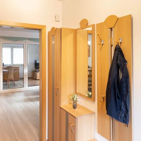 Enikoe By Interhome Lubmin