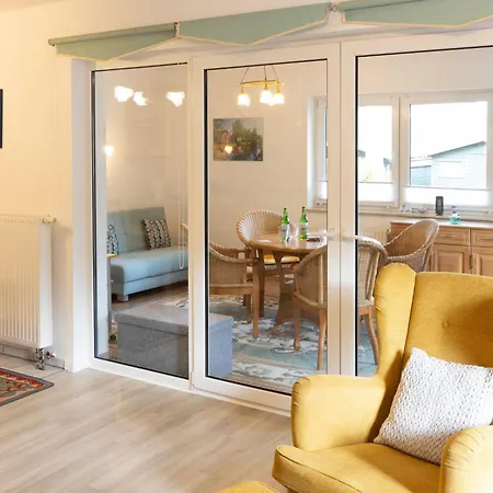 Enikoe By Interhome * Lubmin