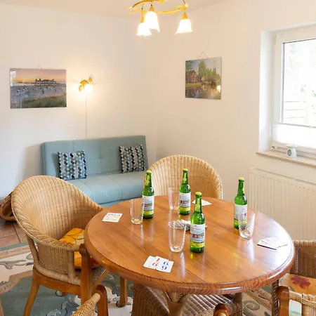 Holiday home Enikoe By Interhome Lubmin