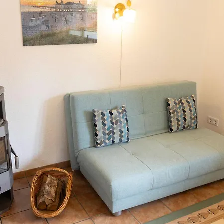 Semesterbostad Enikoe By Interhome
