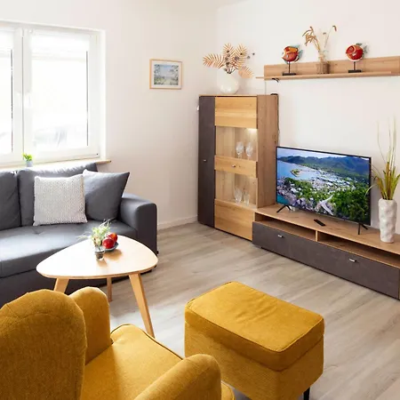 Enikoe By Interhome Tatil Evi *