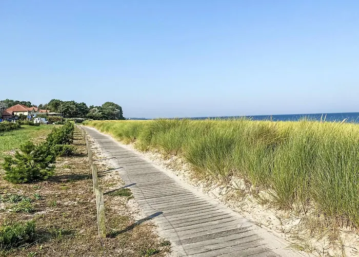 Enikoe By Interhome 펜션 루브민