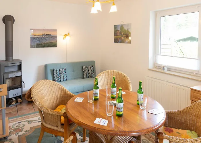 펜션 Enikoe By Interhome 루브민