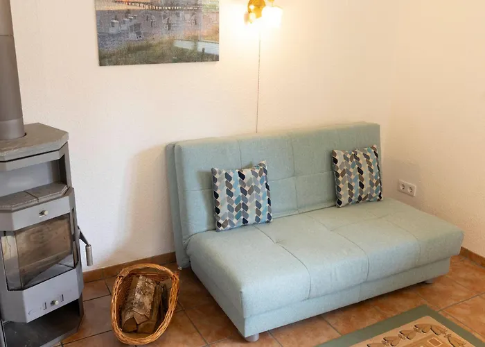 펜션 Enikoe By Interhome